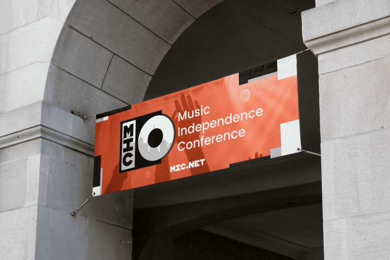 Music Independence Conference